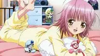 Tập 7 Shugo Chara! Party!