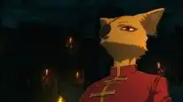 Tập 24 BEASTARS: Thế giới người thú (Phần 3)