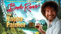 Tập Full Bob Ross: Người Họa Sĩ Hạnh Phúc