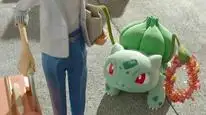 Tập 01 Pokémon Concierge