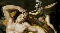 Tập 15 Ancient Aliens (Phần 3)