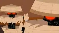 Tập 5 Samurai Jack (Phần 2)