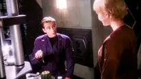 Tập 19 Star Trek: Enterprise (Phần 1)