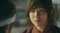 Tập 13 Giai thoại Hong Gil Dong