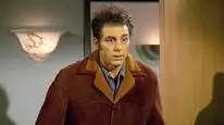 Tập 16 Seinfeld (Phần 9)