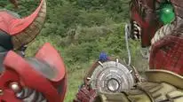 Tập 27 Chiến Đội Phiêu Lưu Boukenger