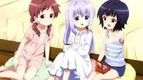 Tập 6 Gochuumon wa Usagi Desu ka?