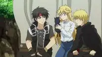 Tập 7 Sorcerous Stabber Orphen 3