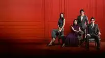 Tập Full Gia Đình Hoàn Hảo