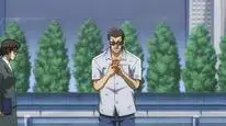 Tập 22 Quản Lý Cấp Trung Tonegawa