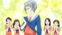 Tập 8 4-nin wa Sorezore Uso wo Tsuku