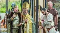 Tập 9 Huyền Thoại Vikings (Phần 4)