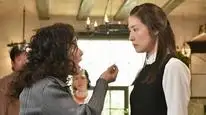 Tập 9 Vợ Chồng Ngụy Trang