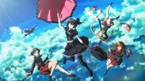 Tập Full Chuunibyou demo Koi ga Shitai! Movie: Take On Me