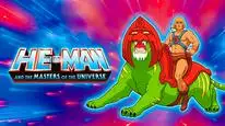 Tập 01 He-Man Và Những Chủ Nhân Vũ Trụ (Phần 3)