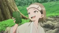 Tập 8 Bên Trong Trái Tim Kunoichi Tsubaki