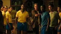 Tập 2 Brazil 1970: Ngôi sao thứ ba
