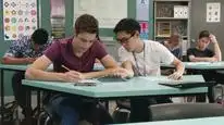 Tập 8 Trường Degrassi: Lớp kế tiếp (Phần 2)