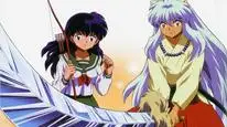 Tập 17 Sengoku Otogizōshi InuYasha