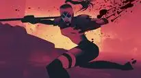 Tập 4 Love, Death & Robots (Phần 4)