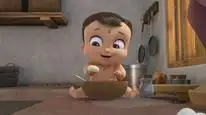 Tập 24 Nhóc Bheem quả cảm (Phần 2)