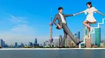Tập 11 Tại sao Boss muốn cưới tôi?