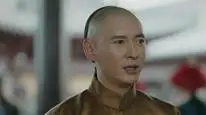 Tập 16 Tái Thượng Phong Vân Ký
