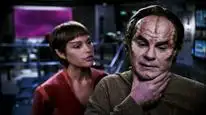 Tập 16 Star Trek: Enterprise (Phần 3)