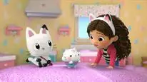 Tập 7 Nhà búp bê của Gabby (Phần 1)
