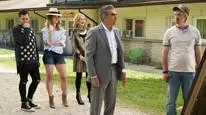 Tập 12 Schitt's Creek (Phần 3)