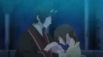 Tập 21 Quán Trọ Bách Quỷ (Kakuriyo no Yadomeshi) (Phần 1)
