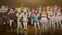 Tập 12 The iDOLM@STER Shiny Colors