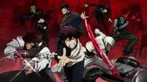 Tập 1 Kekkai Sensen & Beyond