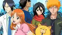 Tập 11 Bleach: Huyết chiến ngàn năm (Part 3)