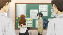 Tập 6 Hori-san và Miyamura-kun
