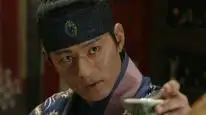 Tập 19 Hoàng hậu Ki