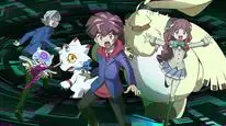 Tập 4 Digimon Ghost Game
