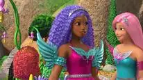 Tập 2 Barbie: Một Chút Phép Thuật (Phần 2)