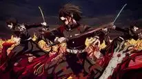 Tập 3 Thanh Gươm Diệt Quỷ: Phố Đèn Đỏ