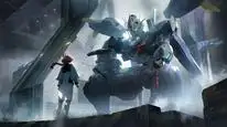 Tập 11 Mobile Suit Gundam: Pháp sư đến từ Sao Thủy