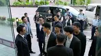 Tập 13 Giải Quyết Sư