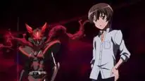 Tập 6 Haiyore! Nyaruko-san W