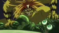 Tập 8 Ushio to Tora