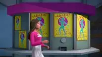 Tập 01 Barbie: It Takes Two (Phần 2)
