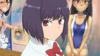 Tập 03 Đừng Chọc Anh Nữa Mà, Nagatoro! (S2)