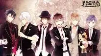 Tập 1 Diabolik lovers Season 2