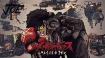 Tập 9 Megalo Box