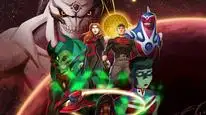 Tập 22 Young Justice: Phantoms