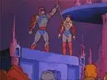 Tập 10 He-Man và những chủ nhân vũ trụ (Phần 1)