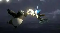 Tập 11 Kung Fu Panda: Hiệp sĩ rồng (Phần 2)